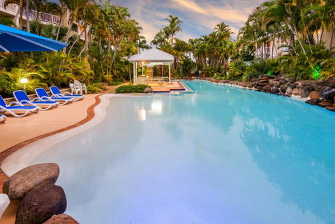 Diamond Cove Resort - Accommodation Adelaide 0