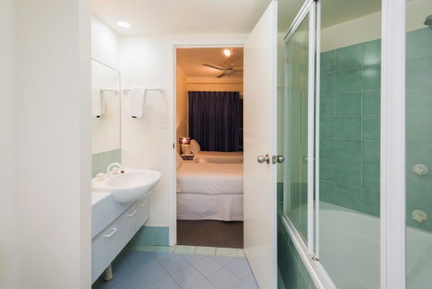 Diamond Cove Resort - Accommodation Adelaide 2
