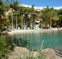 Diamond Sands Resort - Accommodation Adelaide