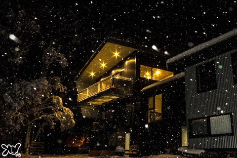 Diana Alpine Lodge - Accommodation Adelaide 0