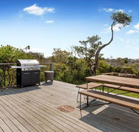 Dimmicks Retreat 300m to beach - Accommodation Adelaide