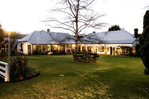 Dingup House - Accommodation Adelaide 0