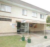 Discovery Parks - Casino - Accommodation Adelaide