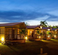 Discovery Parks - Fraser Street Hervey Bay - Accommodation Adelaide