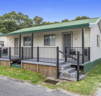 Discovery Parks - Coogee Beach - Accommodation Adelaide