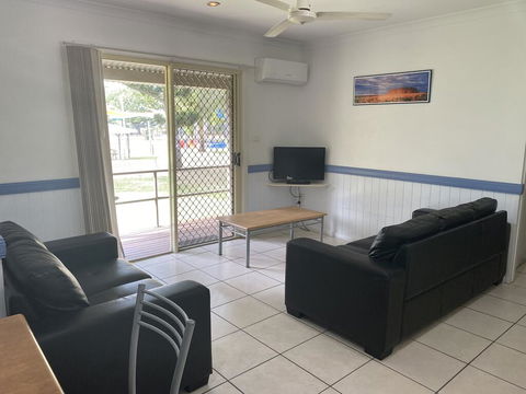 Discovery Parks - Coolwaters, Yeppoon - Accommodation Adelaide 2