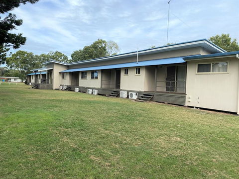 Discovery Parks - Coolwaters, Yeppoon - Accommodation Adelaide 0
