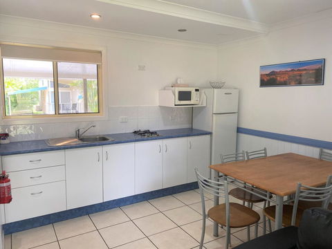 Discovery Parks - Coolwaters, Yeppoon - Accommodation Adelaide 1