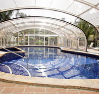 Discovery Parks - Echuca - Accommodation Adelaide
