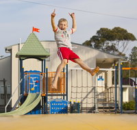 Discovery Parks - Gerroa - Accommodation Adelaide