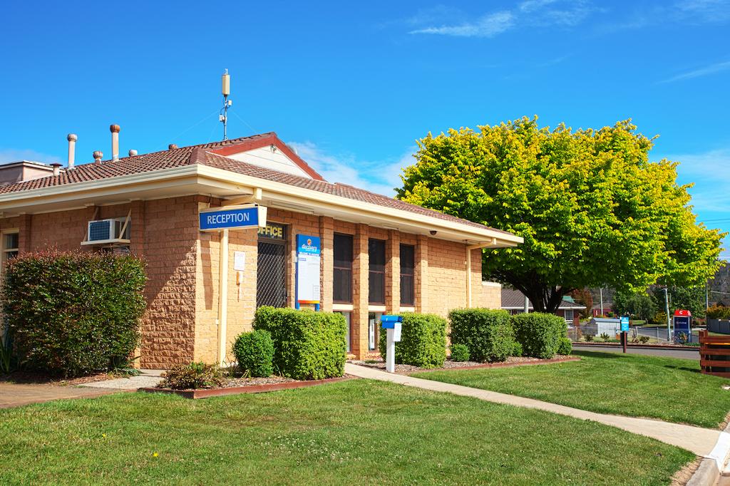 Hadspen TAS Accommodation Adelaide