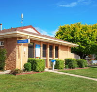 Discovery Parks - Hadspen - Accommodation Adelaide