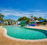Discovery Parks - Harrington - Accommodation Adelaide