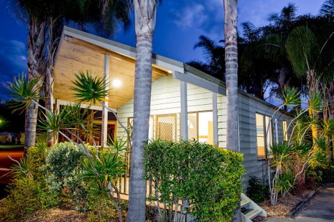 Discovery Parks - Harrington - Accommodation Adelaide 1
