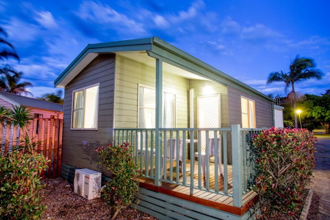 Discovery Parks - Harrington - Accommodation Adelaide 3