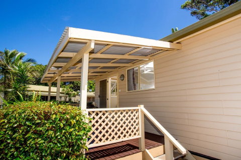 Discovery Parks - Harrington - Accommodation Adelaide 2