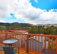 Discovery Parks - Hobart - Accommodation Adelaide