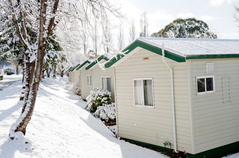 Discovery Parks - Jindabyne - Accommodation Adelaide 2