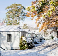 Discovery Parks - Jindabyne - Accommodation Adelaide