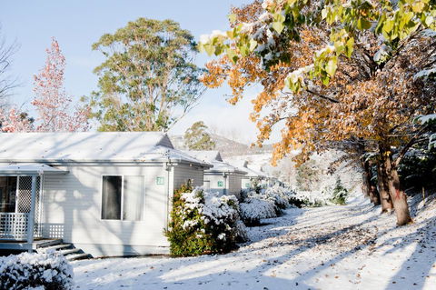 Discovery Parks - Jindabyne - Accommodation Adelaide 0