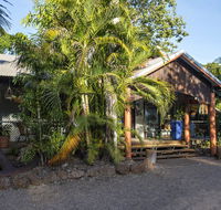 Discovery Parks - Lake Kununurra - Accommodation Adelaide