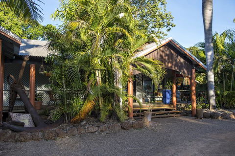 Discovery Parks - Lake Kununurra - Accommodation Adelaide 0