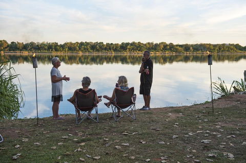 Discovery Parks - Lake Kununurra - Accommodation Adelaide 2