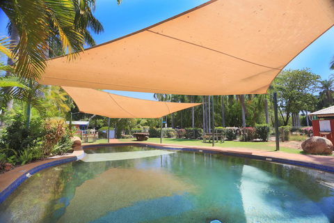 Discovery Parks - Lake Kununurra - Accommodation Adelaide 1
