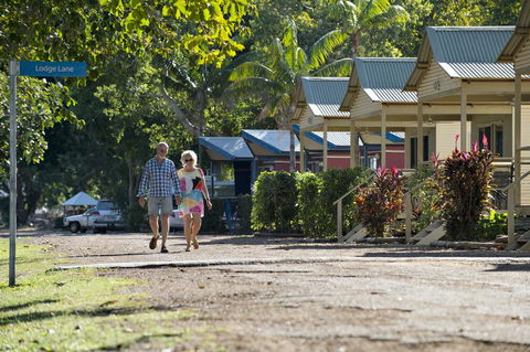 Discovery Parks - Lake Kununurra - Accommodation Adelaide 3