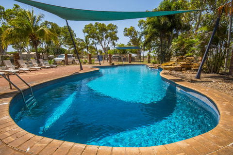 Discovery Parks - Port Hedland - Accommodation Adelaide 3