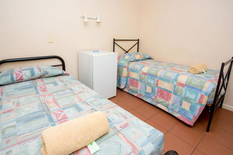 Discovery Parks - Port Hedland - Accommodation Adelaide 2