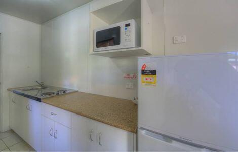Discovery Parks - Tannum Sands - Accommodation Adelaide 2
