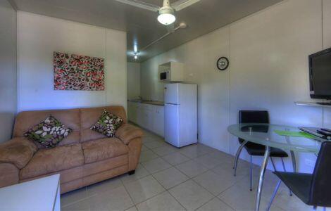 Discovery Parks - Tannum Sands - Accommodation Adelaide 3