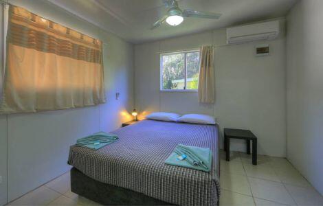 Discovery Parks - Tannum Sands - Accommodation Adelaide 1