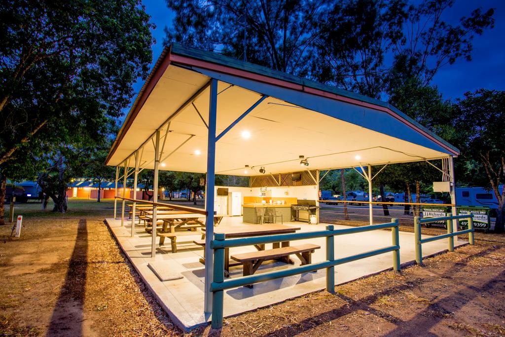 Tannum Sands QLD Accommodation Adelaide