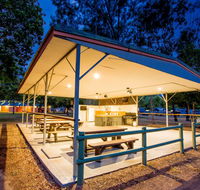 Discovery Parks - Tannum Sands - Accommodation Adelaide