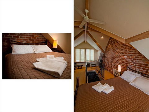 Dock's At The Mill - Accommodation Adelaide 1