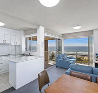 Dolphin Court 12 - Accommodation Adelaide