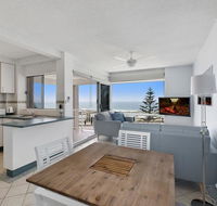 Dolphin Court 4 - Accommodation Adelaide