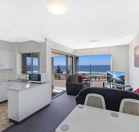 Dolphin Court 6 - Accommodation Adelaide