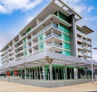 Dolphin View at Spinnaker - Accommodation Adelaide