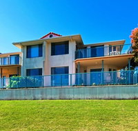 Dolphins 2 7 Commodore Crescent - Accommodation Adelaide