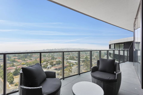 Domi Serviced Apartments - Accommodation Adelaide 2