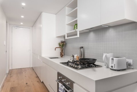 Domi Serviced Apartments - Accommodation Adelaide 1