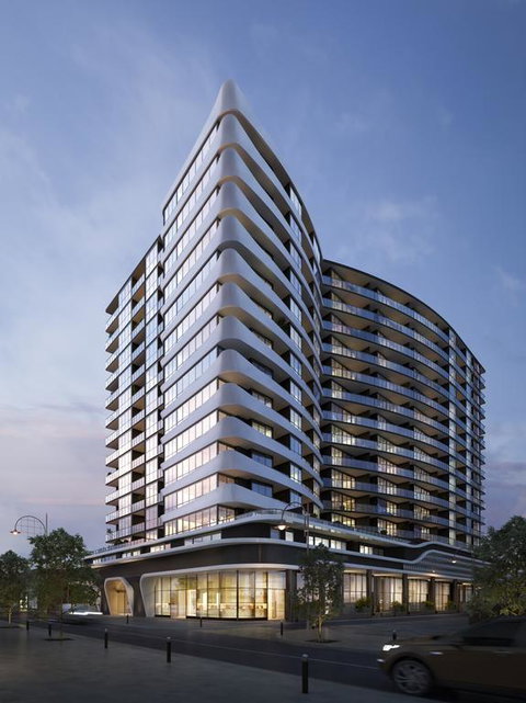 Domi Serviced Apartments - Accommodation Adelaide 3