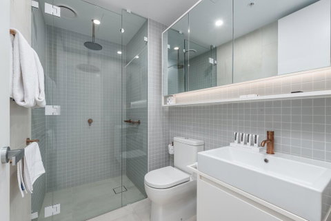 Domi Serviced Apartments - Accommodation Adelaide 0