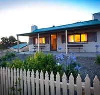Donington Cottage Lincoln National Park - Accommodation Adelaide