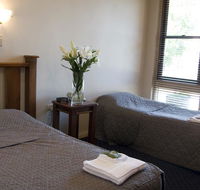 Dorset Gardens Hotel - Accommodation Adelaide