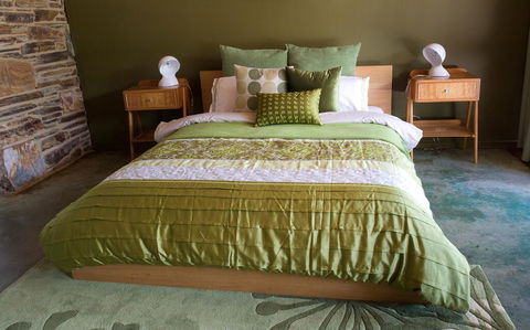 DOWER HOUSE - Accommodation Adelaide 1