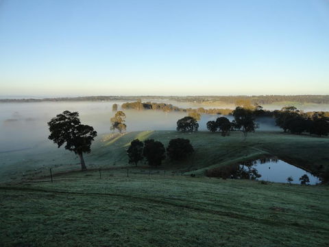 Down To Earth Farm Retreat - Accommodation Adelaide 3